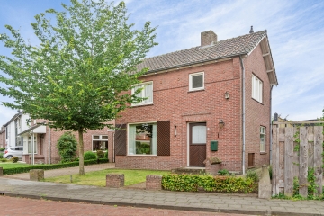 Nassaustraat 13, Best - 5682 AD