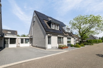 Bouvignehof 28, Helmond - 5709 NV