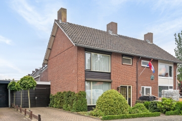 de Klumper 25, Lieshout - 5737 AZ