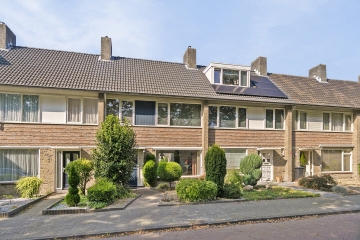 Dr. H. Mollerstraat 7, Best - 5683 HN