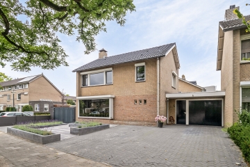 Dr. Schaepmanlaan 5, Veghel - 5463 CA