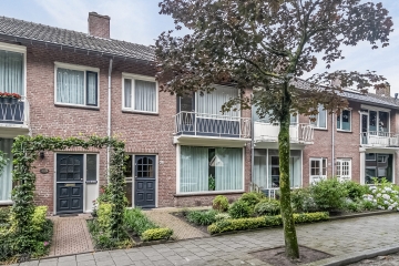 J.J. de Vlamstraat 26, Best - 5683 HM