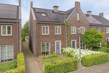 Nassaustraat 22, Beek en Donk  - 5741 HR