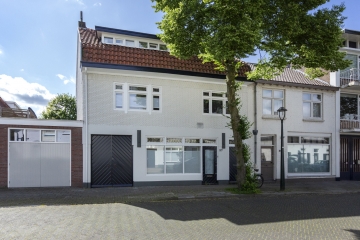 Treurenburgstraat 27, Eindhoven - 5613 EA